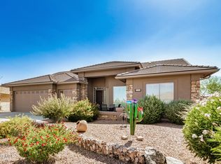 2860 S Olivewood, Mesa, AZ 85212