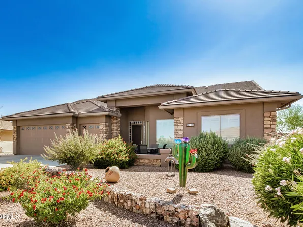 2860 S OLIVEWOOD --, Mesa, AZ 85212