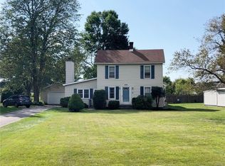 915 Turin St, Rome, NY 13440