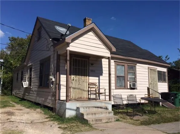 3311 Holman St, Houston, TX 77004