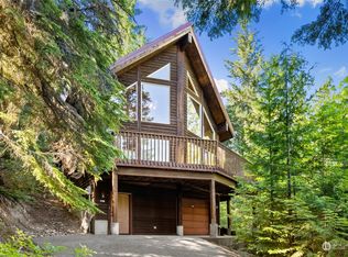 51 Winter Park Ln, Easton, WA 98925