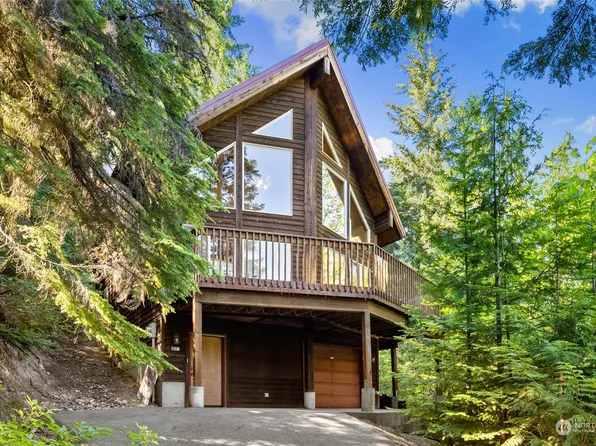 51 Winter Park Lane, Easton, WA 98925