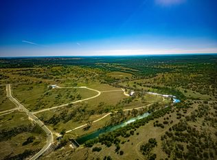 170 Goose Landing Way, Harper, TX 78631