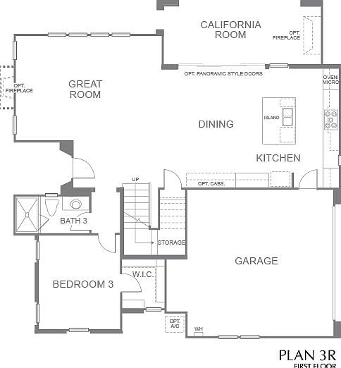 2nd image of 5415 Tree Farm Ln