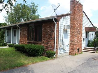 156 Clark Ave, Cranston, RI 02920