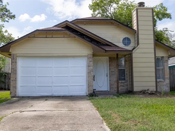 23303 Prairie Bird Dr, Spring, TX 77373
