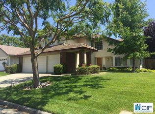 133 Zinfandel Cir, Scotts Valley, CA 95066