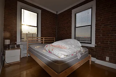 Rented by Silverstein Collection LLC 