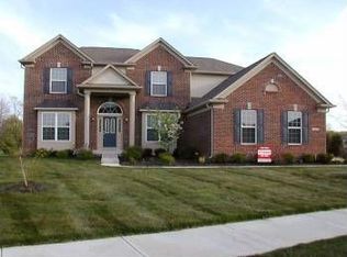 13625 Ackers Dr, Carmel, IN 46074