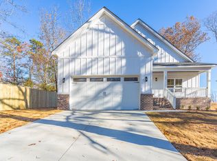188 Crane St, Mc Donald, TN 37353