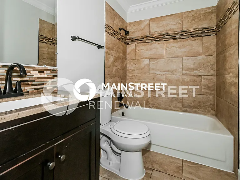 WM - Bathroom