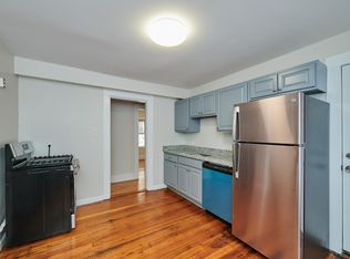 103 Lonsdale St APT 2, Dorchester Center, MA 02124