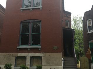 2270 S Jefferson Ave, Saint Louis, MO