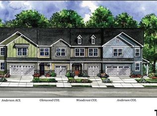 2430 Pecan Ridge Way, Apex, NC 27502