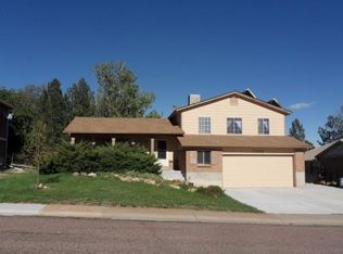 7694 S Holland Way, Littleton, CO 80128