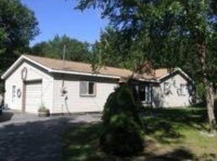13394 Bartz Rd, Hubbard Lake, MI 49747