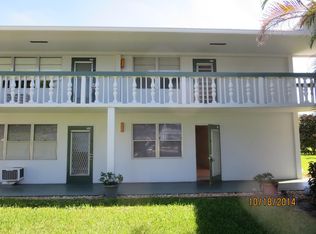 289 Oakridge Ct #289-Q, Deerfield Beach, FL 33442
