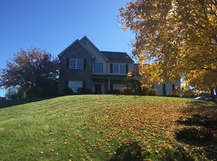 3058 Jordan Rd, Orefield, PA 18069