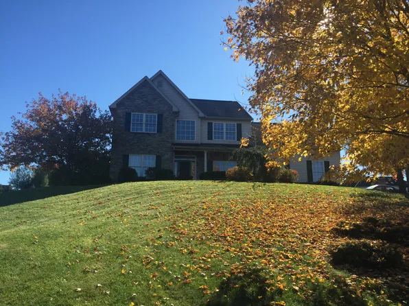 3058 Jordan Rd, Orefield, PA 18069