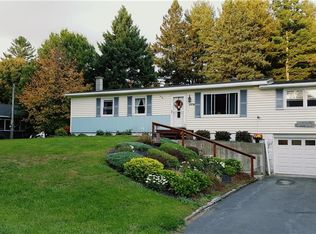 13770 North St, Adams Center, NY 13606