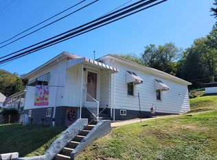 376 Simpson St, Clarksburg, WV 26301