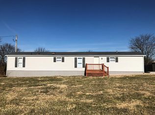 162 Roger Spradlin Rd, Horse Cave, KY 42749