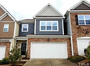 5374 Jessip St, Morrisville, NC 27560