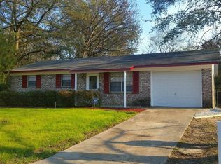 3604 Larkspur Dr, Augusta, GA 30906
