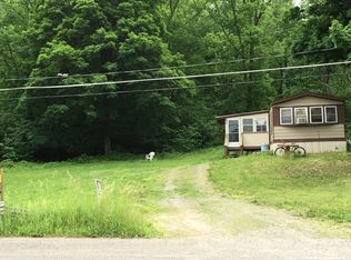 138 Old Gifford Rd, Bainbridge, NY 13733