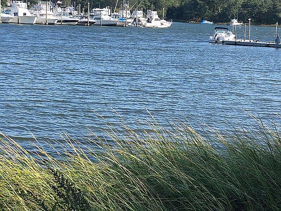 3 beds beautiful waterview