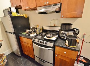 104 Peterborough St #3, Boston, MA 02215