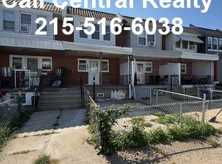 882 Bridge St, Philadelphia, PA 19124