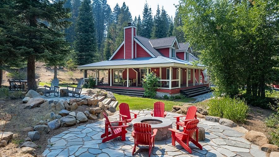 12475 Brookstone Dr Truckee CA 96161 Zillow