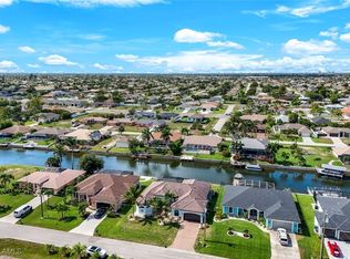 208 SW 15th St, Cape Coral, FL 33991