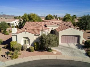 23127 N Sol Mar Ct, Sun City West, AZ 85375