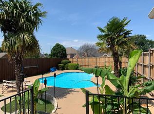 1594 Redwood Dr, Corinth, TX 76210