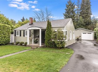12016 78th Ave S, Seattle, WA 98178