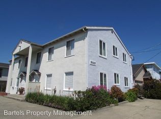 5025 Glenn Ave APT D, San Pablo, CA 94805