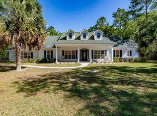 59 Carmen Rocio Ln, Crawfordville, FL 32327