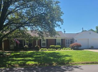 306 Larue Rd, Henderson, KY 42420