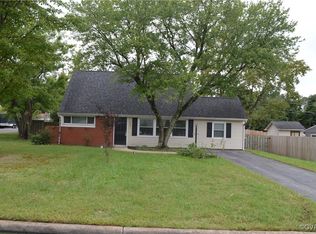 6001 Westbourne Dr, Richmond, VA 23230