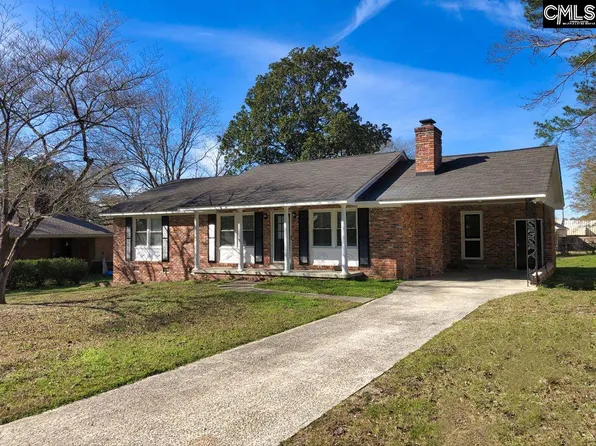 1009 Eastmont Dr, Columbia, SC 29209