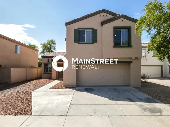 8341 W Hughes Dr, Tolleson, AZ 85353