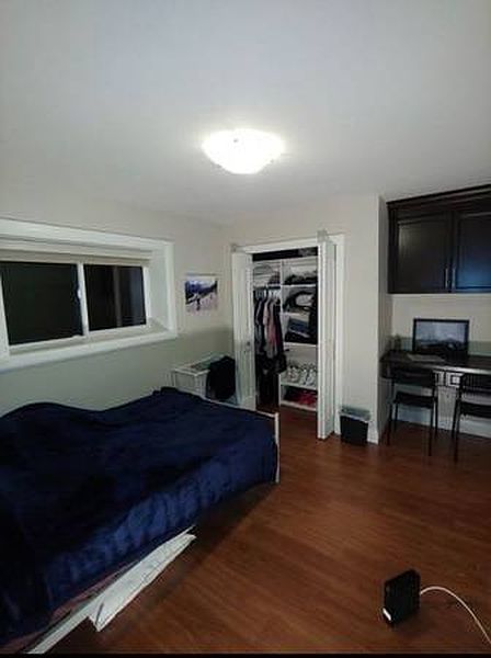 North Vancouver House for rent - 1 Bedroom — photo 6