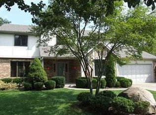 988 Bluesail Dr, Westerville, OH 43081