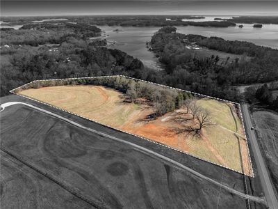 367 Dobbins Rd, Townville, SC, 29689