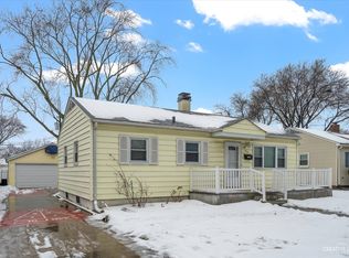 903 Barthelme Ave, Joliet, IL 60435