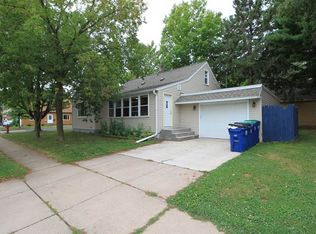 144-144 1/2 Edwards St, Wausau, WI 54401