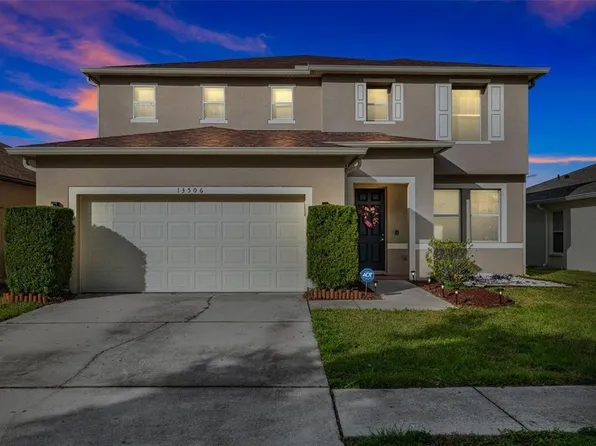 13506 Red Ear Ct, Riverview, FL 33569