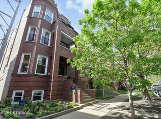 2315 W Rice St UNIT 1N, Chicago, IL 60622